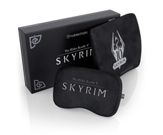 „noblechairs“ viskoelastinių pagalvių komplektas – „SKYRIM“ leidimas
