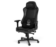 „noblechairs“ viskoelastinių pagalvių komplektas – „SKYRIM“ leidimas