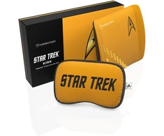 noblechairs Memory Foam Pillow Set - Star Trek Kirk Edition
