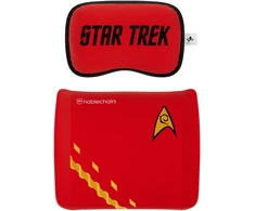 noblechairs Memory Foam Pillow Set - Star Trek Scotty Edition