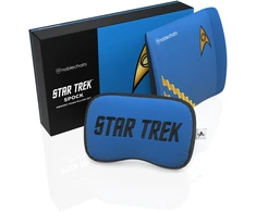 noblechairs Memory Foam Pillow Set - Star Trek Spock Edition