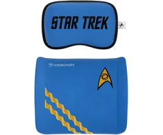 noblechairs Memory Foam Pillow Set - Star Trek Spock Edition