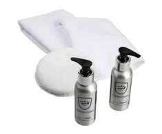 Noblechairs Žaidimų kėdžių priežiūros rinkinys Noblechair Premium Cleaning And Care Kit