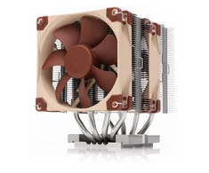 Noctua D9 DX–4677 4U aušintuvas CPU – 92mm