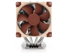Noctua D9 DX–4677 4U aušintuvas CPU – 92mm