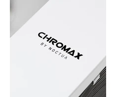 Noctua NA-HC8 chromax baltas
