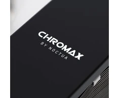 Aušintuvo Priedas - Noctua NA-HC8 Chromax Juodas Aliuminis