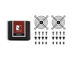 Noctua NA-FG1-6 Sx2 Lüftergitter, 60 mm – juodas