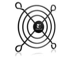 Noctua NA-FG1-6 Sx5 Fan Guard, 60 mm – juodos spalvos