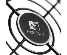 Noctua NA-FG1-8 Sx2 Fan Grilis, 80 mm – juodas