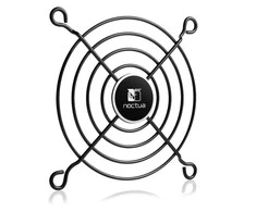 Noctua NA-FG1-8 Sx2 Fan Grilis, 80 mm – juodas
