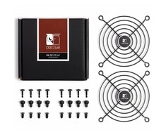 Noctua NA-FG1-9 Sx2 Fan Grilis 92 mm – juodas