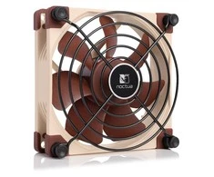 Noctua NA-FG1-9 Sx5 ventiliatoriaus grotelės 92 mm - juodos