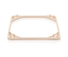 Noctua NA-IS1-12 tarpikliai 120 mm ventiliatoriams - 2 vnt. rinkinys