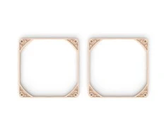 Noctua NA-IS1-14 tarpikliai 140 mm ventiliatoriams - 2 vnt. rinkinys