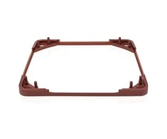 Noctua NA-SAVG1 Anti-Vibration Mounting Set – rudos spalvos