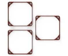 Noctua NA-SAVG1 Anti-Vibration Mounting Set – rudos spalvos