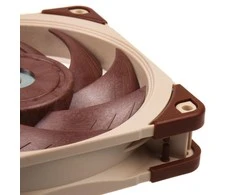 Noctua NF-A12x25 FLX Sterrox