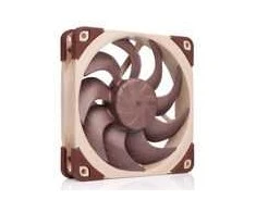 Noctua NF-A12x25 G2 LS-PWM korpuso ventiliatorius – 120mm