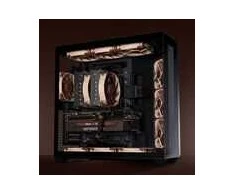 Noctua NF-A12x25 G2 LS-PWM korpuso ventiliatorius – 120mm