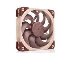 Noctua NF-A12x25 G2 PWM Fan – 120mm