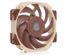 Noctua NF-A12x25r PWM Fan – 120mm