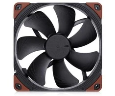 Noctua NF-A14 industrialPPC-24V-2000 SP IP67 PWM – 140mm