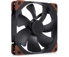 Noctua NF-A14 industrialPPC-24V-3000 SP IP67 PWM – 140mm