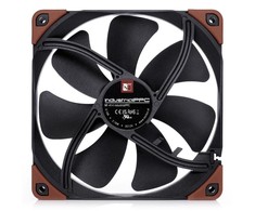 Noctua NF-A14 industrialPPC-24V-3000 SP IP67 PWM – 140mm