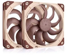 Noctua NF-A14x25 G2 PWM Sx2 PP