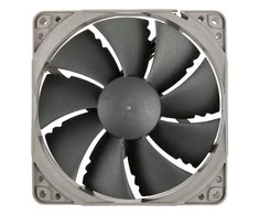 Noctua NF-P12 redux-1300 korpuso ventiliatorius- 120mm
