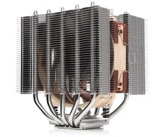 Noctua NH-D12L CPU aušintuvas