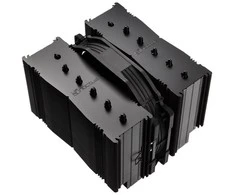 Noctua NH-D15S Chromax, juodas