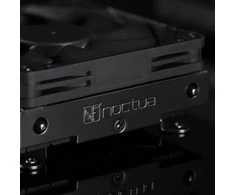 CPU aušintuvas NOCTUA NH-L9i-17xx Chromax Juodas