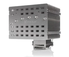 „Noctua NH-P1“ pasyvus procesoriaus aušintuvas