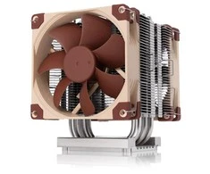 Noctua NH–U9 DX–4677 aušintuvas CPU – 92mm