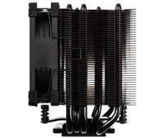 Noctua NH-U9S chromax.juodas CPU cooler – 92mm