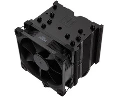 Noctua NH-U9S chromax.juodas procesoriaus aušintuvas – 92 mm