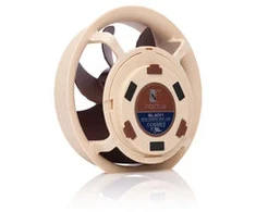 „Noctua NL-ACF1“ „AiO“ papildomas ventiliatorius, Ø 80 mm, rudas/baltas