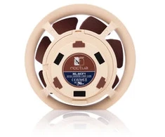„Noctua NL-ACF1“ „AiO“ papildomas ventiliatorius, Ø 80 mm, rudas/baltas