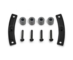 Noctua NM-AM5/4-MP83 chromax juodas Mounting Kit – AM5/AM4