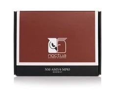 Noctua NM-AM5/4-MP83 kompiuterio aušinimo sistemos dalis/priedas Montavimo komplektas