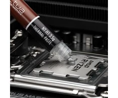 Noctua NT-H1 termopasta, su termopasta Guard, AM5 Edition – 3.5g