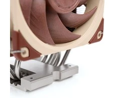 Noctua U12S DX-4677 aušintuvas CPU – 120mm