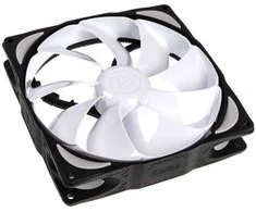 Noiseblocker NB-eLoop Fan B14-PS - 140mm PWM, 3 Stück