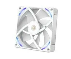 Nzxt F140X baltas ventiliatorius (RF-U14PN-W1)
