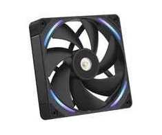 Nzxt F140X juodas ventiliatorius (RF-U14PN-B1)