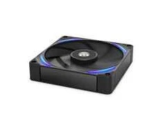 Nzxt F140X juodas ventiliatorius (RF-U14PN-B1)