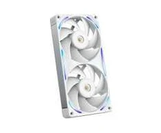 Wentylator Nzxt F240X balta (RF-U24PN-W1)