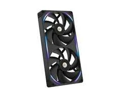 Wentylator Nzxt F280X juoda (RF-U28PN-B1)